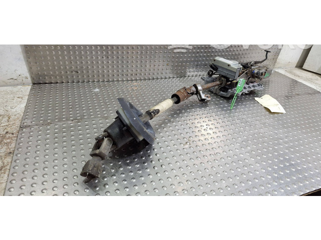 Рулевая рейка 7L0419501BR, 4E0905852E Porsche Cayenne (9PA) 2002 - 2010 года