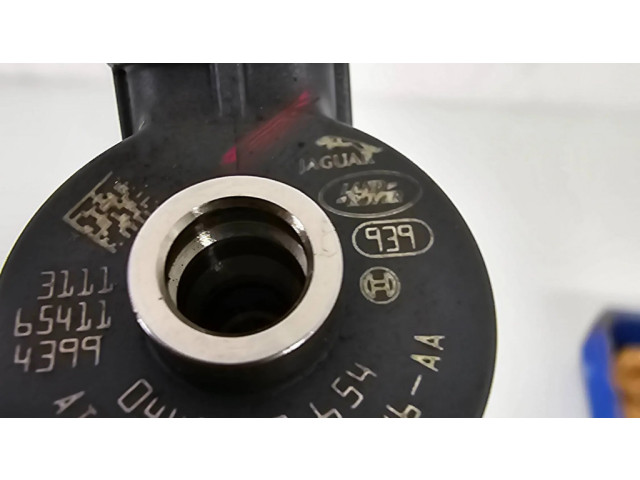 Форсунка G4d39k546aa, 0445110016    Land Rover Discovery Sport для дизельного двигателя  2