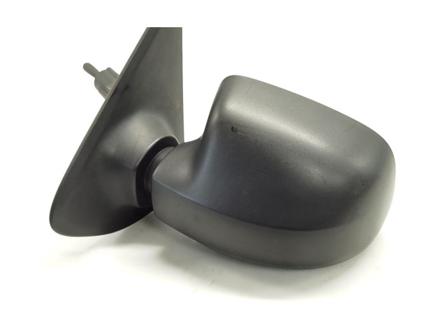 Зеркало электрическое Dacia Logan II 2012 - 2020 года