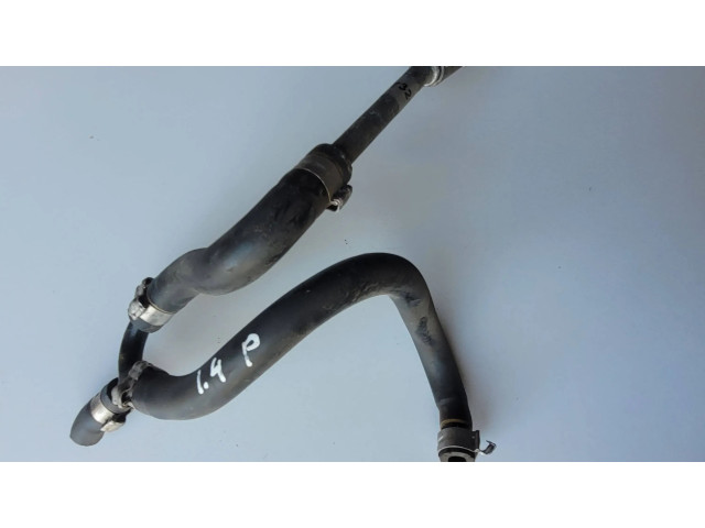 Топливная рампа 51973219 Fiat 500X 1.4