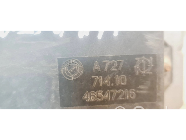 Блок комфорта 46547216, 71410   Fiat Marea   