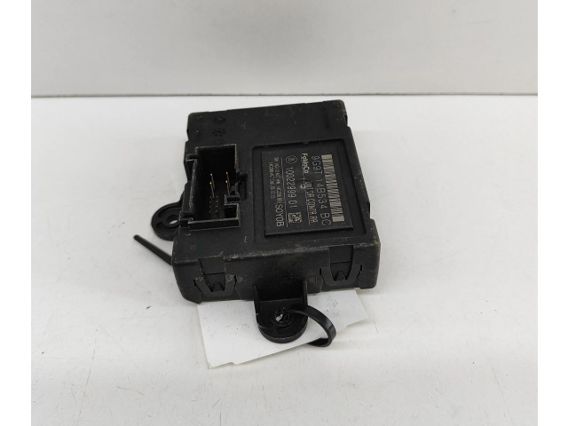 Čerpadlo oleje 9G9T14B534BC, 1002299901 Volvo XC70 D 5244 T12