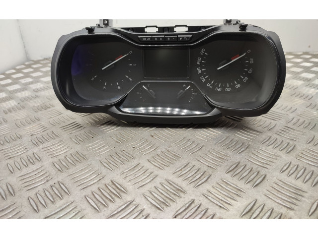 Volant Fiat Doblo III 2023 9838081980