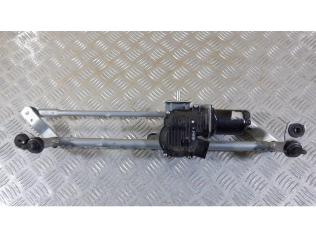 Комплект механизма стеклоочистителей