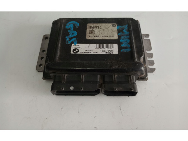 Řídící jednotka 7520019 Mini One - Cooper R50 - 53 2002