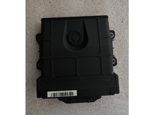 Блок управления коробкой передач H97S2246, 09G927750LF Volkswagen Jetta VI