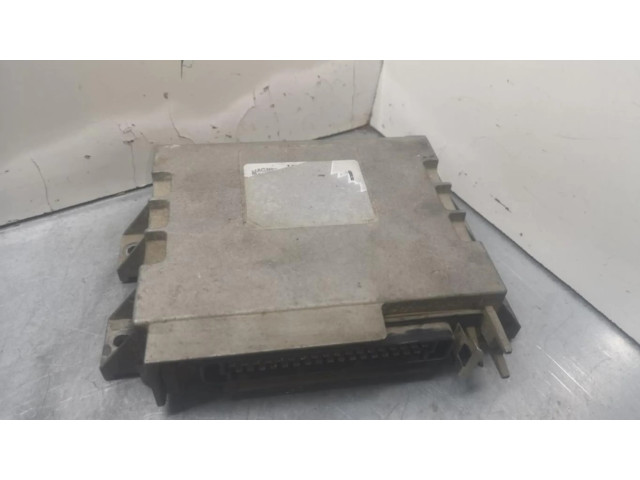 Řídící jednotka CENTRALITAMOTORUCE Fiat 500 Cinquecento