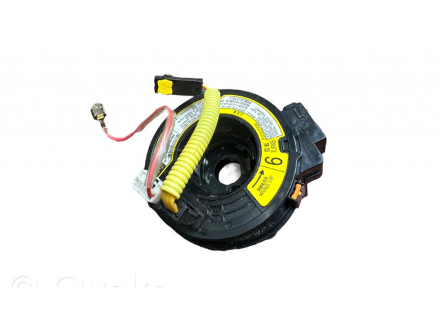 Полоса надувных подушек (кольцо srs)