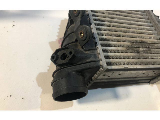 Интеркулер  96847, Nissens96847   Audi A3 S3 8L 
