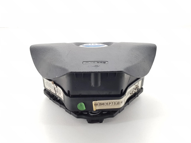 Подушка безопасности водителя 07354104468 Fiat Grande Punto