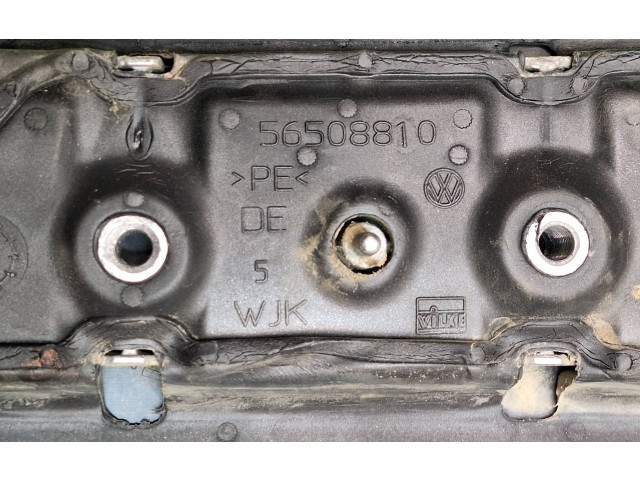 Zpětné zrcátko  Volkswagen Caddy 2010    