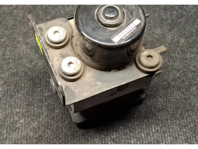 Блок АБС 00403673E1, 06210907813 SsangYong Actyon sports I 2005 - 2012 года