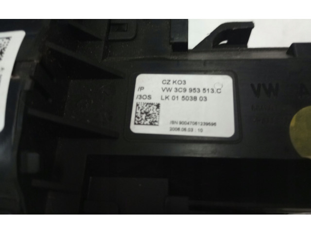 Подрулевой шлейф SRS 3C0959653, 3C0953549A   Volkswagen PASSAT B6