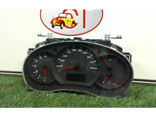 Čerpadlo oleje 248106014R, 248106014R Renault Master III M9T-890