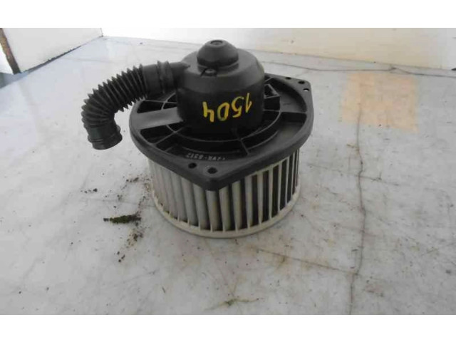 Вентилятор печки 81253 Nissan Almera