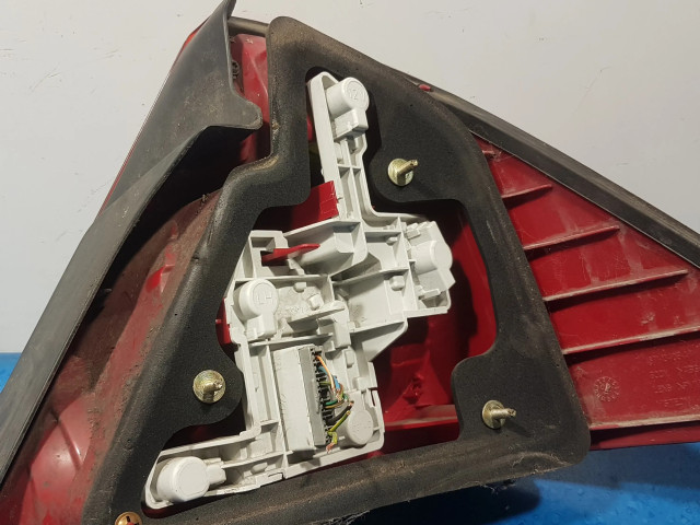 Světlo zadní AC 428 2000