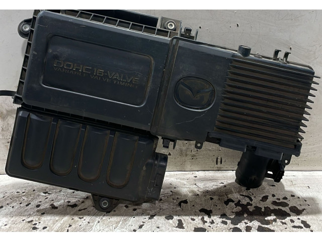 Řídící jednotka 100140-9894, 100140-9894   Mazda 2 2007