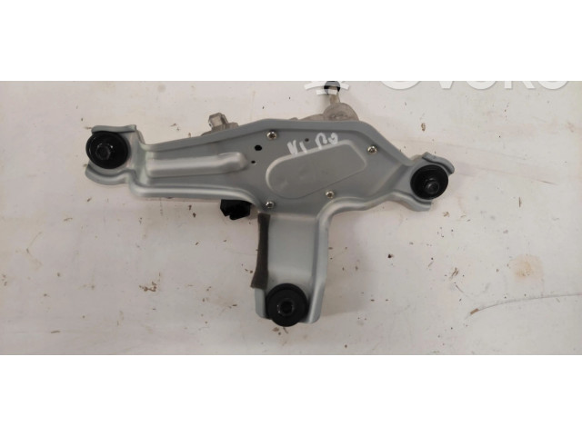 Моторчик заднего дворника 98700-G5000    KIA Niro