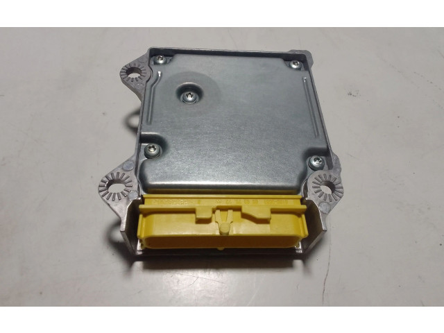 Блок подушек безопасности 1K0909605N Volkswagen Golf Plus