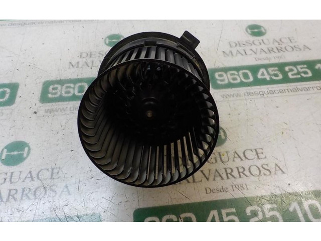 Вентилятор печки 1608182080 Peugeot 2008 I