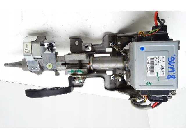 Zpětné zrcátko Hyundai ix35 2015 56345-2Y220