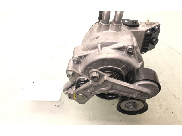 Генератор 3739003900, 3739003900 KIA Pro Cee'd III