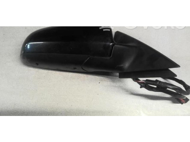 Зеркало электрическое Audi A3 S3 A3 Sportback 8P 2005 - 2013 года