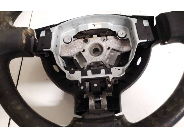 Volant Nissan X-Trail T31 2009