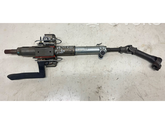 рейка Колонка рулевая 9681750077, 13182545 Citroen C4 Grand Picasso 2007 - 2013 года