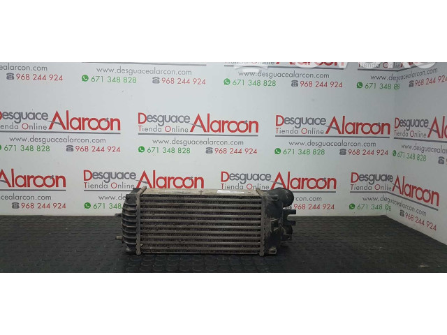 Интеркулер  0384G5, E256083   Peugeot Partner 