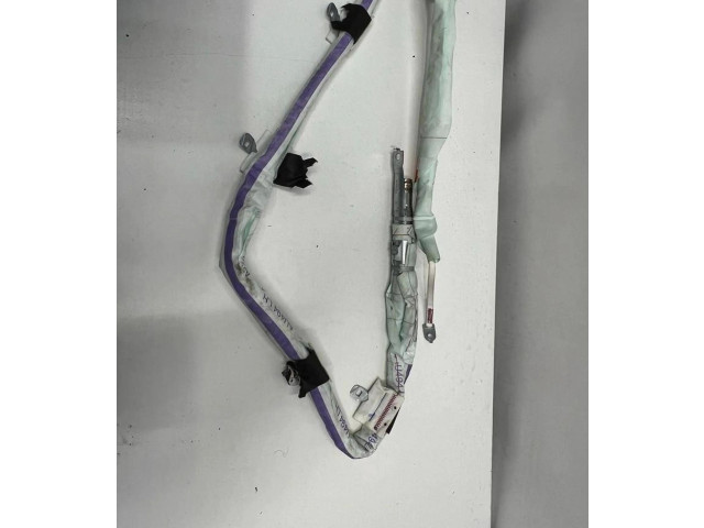 Боковая подушка безопасности    Audi A5