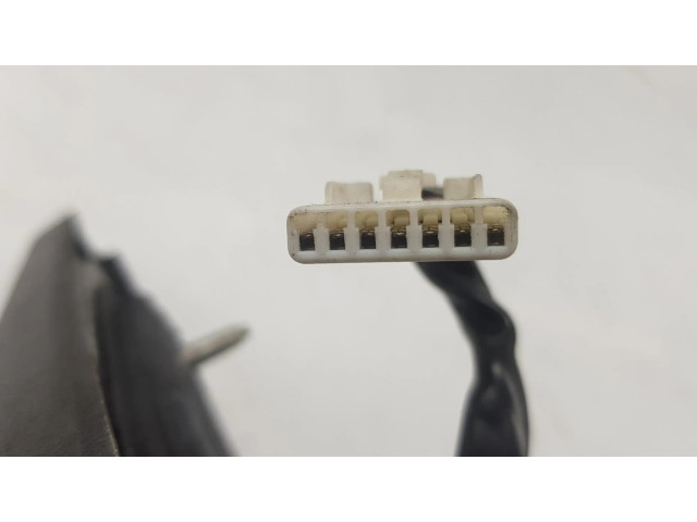 Зеркало электрическое     Сзади   Alfa Romeo 147     