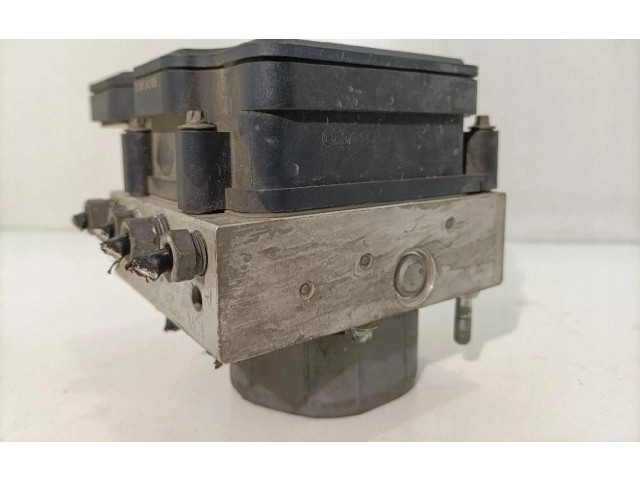 Блок АБС 71772427   Lancia  Ypsilon   -  года