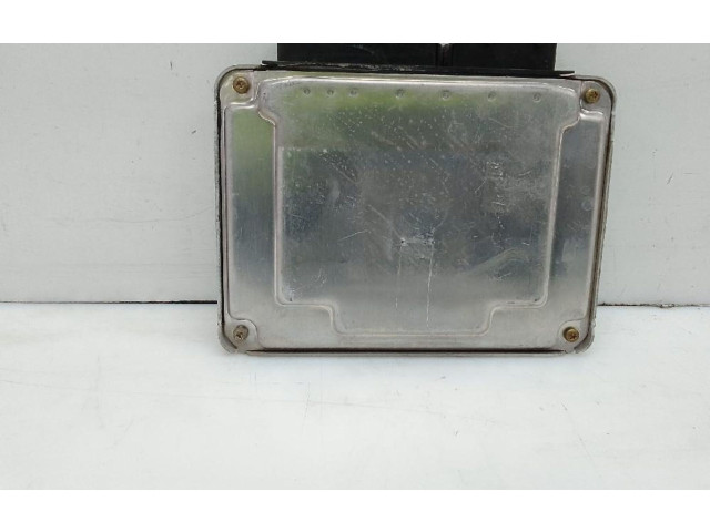 Řídící jednotka 038906012 Skoda Fabia Mk3 (NJ) 2014