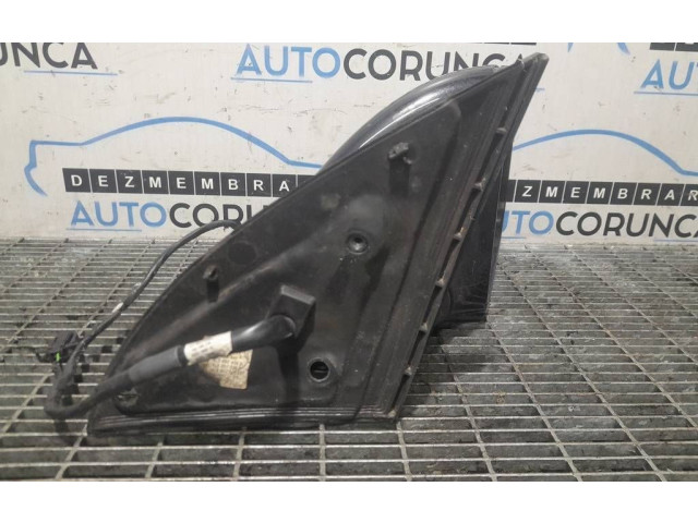 Zpětné zrcátko  Audi Q7 4L 2007    