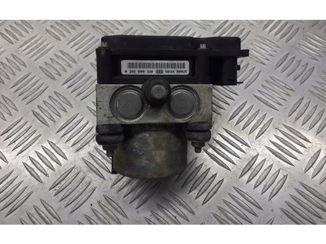 Jednotka ABS 8200129951 Renault Modus 2005
