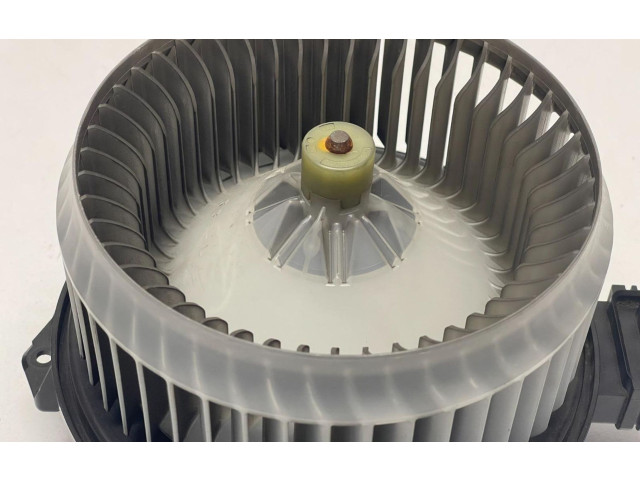 Вентилятор печки       Fiat Freemont   -  года   