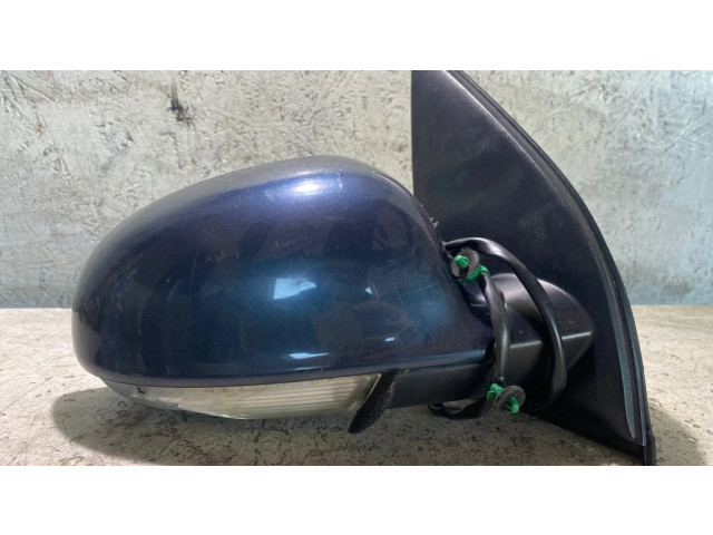 Зеркало электрическое        Volkswagen Golf V  2003-2009 года   