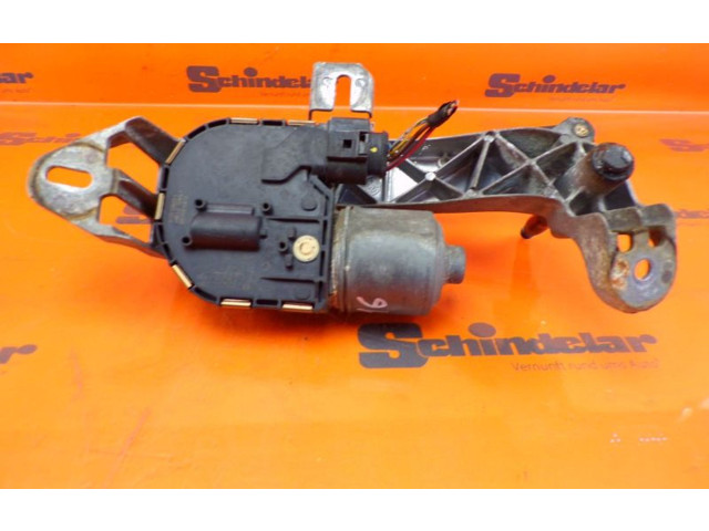 Механизм стеклоочистителей (трапеция) A2218201942, 3397020796 Mercedes-Benz S AMG W221 2005