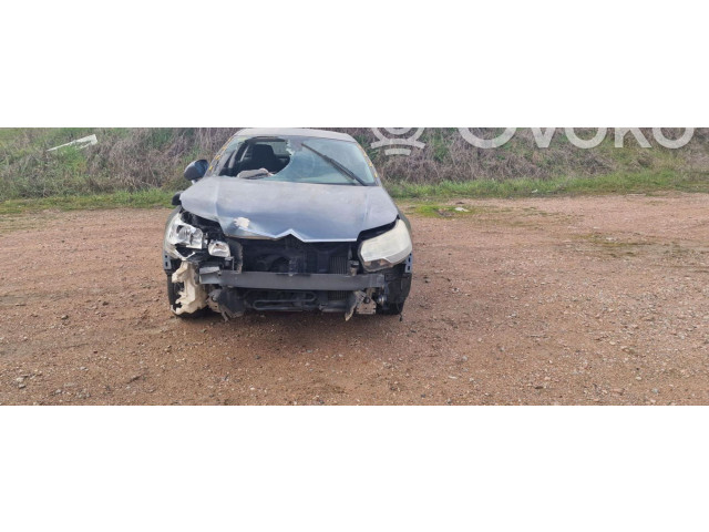 Переключатель дворников Citroen Berlingo