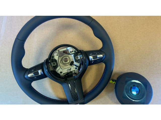 Volant BMW 2 F22 F23 2015 32307848338, 32307850403