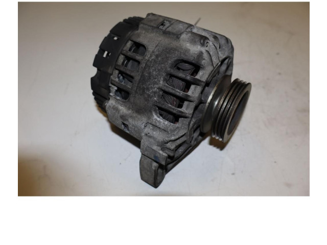 Генератор 8200660044 Dacia Sandero