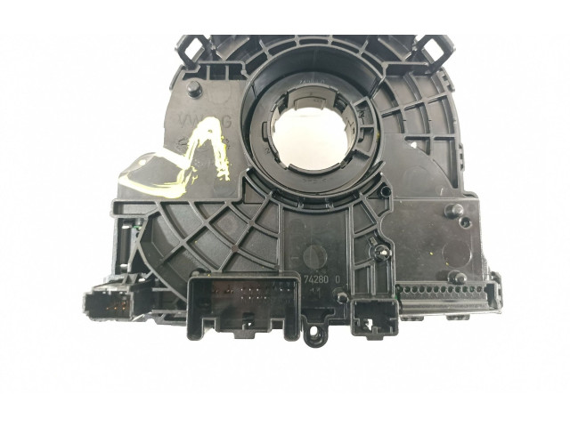 Подушка безопасности водителя 4H0953568D Audi A7 S7 4G