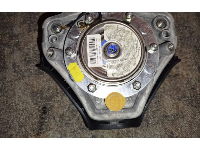 Подушка безопасности водителя 8N0880201E, 001LX0CF7W0Z   Audi TT Mk1