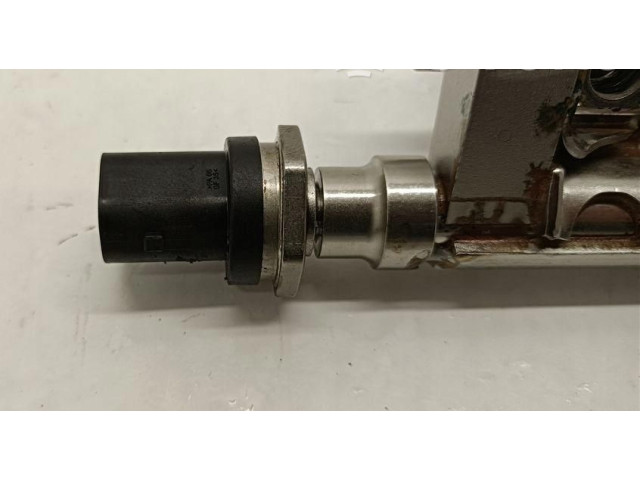 Топливная рампа ASDASCXDA Jaguar F-Pace