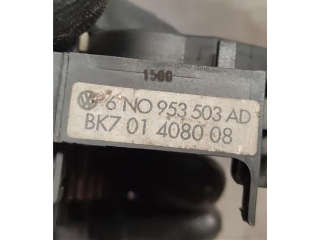 Переключатель дворников 6N0953503AD, 6N0953503AD   Volkswagen Polo