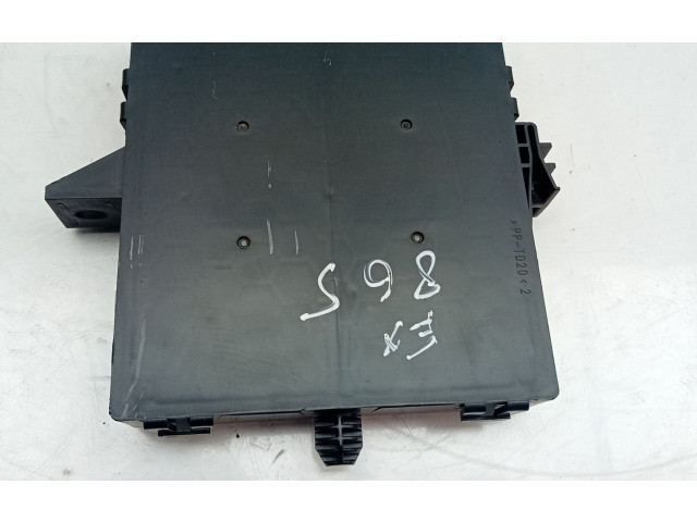 Блок комфорта 284B15839R Dacia Sandero