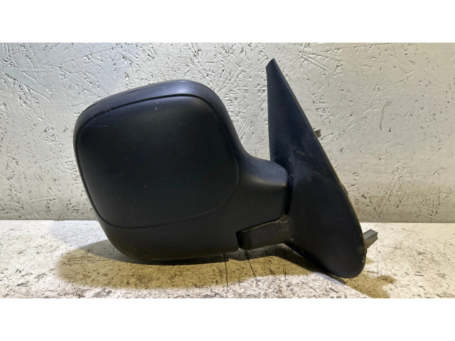 Zpětné zrcátko Citroen Berlingo 2005