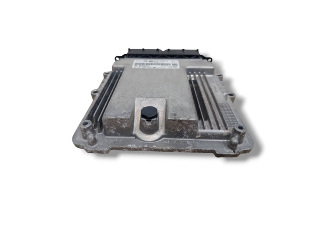 Блок управления двигателя GX7312C520FAF, 0281032607 Jaguar XE