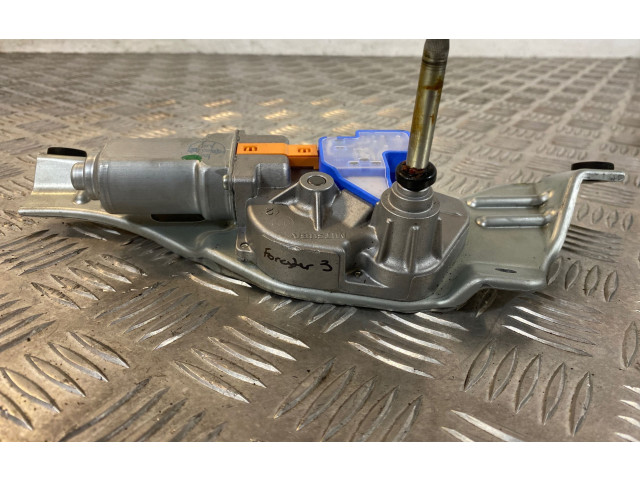 Моторчик заднего дворника Subaru Forester SH